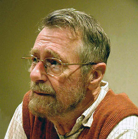EdsgerDijkstra